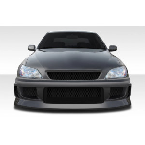 2000-2005 Lexus IS Series IS300 C-Speed Front Bumper - 1 Piece - image 1