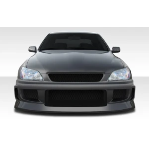 2000-2005 Lexus IS C-Speed Front Bumper - image 1