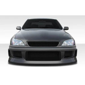 2000-2005 Lexus IS C-Speed Front Bumper - image 1
