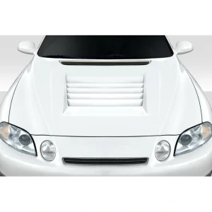1992-2000 Lexus SC D1 Hood - image 1