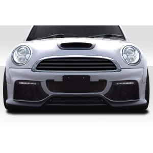 2007-2015 MINI Cooper DLR Front Bumper - image 1