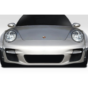 2004-2007 Porsche 997 911 LBW Front Bumper - 1 Piece - image 1