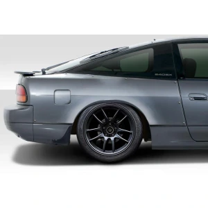 1989-1994 Nissan 240SX S13 HB O Type 30MM Rear Fender Flares - 2 Piece - image 1