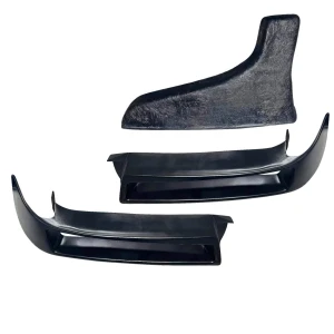 FRP ORI Headlight Housings 2pc > Nissan Silvia (S13) 1989-1994 - image 1