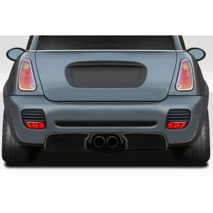 2002-2006 MINI Cooper AGL Rear Bumper - image 1
