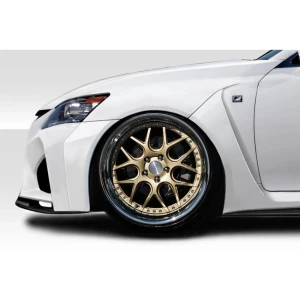2013-2020 Lexus GS AM Design Fender - image 1