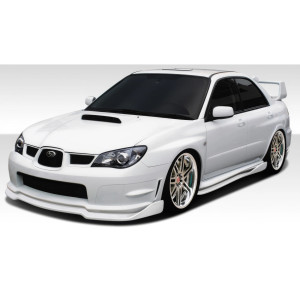2006-2007 Subaru Impreza WRX STI 4DR Duraflex C-Speed 2 Body Kit - 5 Piece - image 1