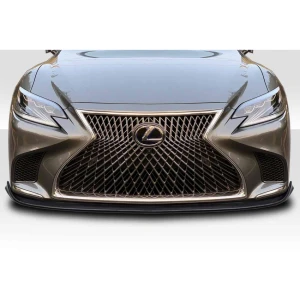 2018-2020 Lexus LS - Lexus AM Design Front Lip - image 1
