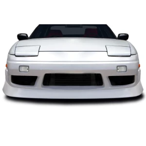 1989-1994 Nissan 240SX B-Sport Front Bumper - image 1