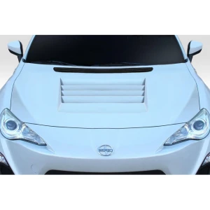 2013-2020 Scion FRS D1 Hood - image 1
