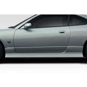 1999-2002 Nissan S15 Silvia D1 Side Skirts - image 1