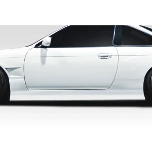 1995-1998 Nissan 240SX D1 Side Skirts - image 1