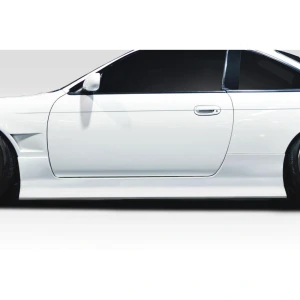 1995-1998 Nissan 240SX D1 Side Skirts - image 1