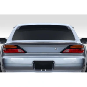 1999-2002 Nissan S15 Silvia D1 Rear Wing - image 1