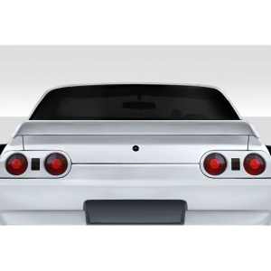 1989-1994 Nissan Skyline R32 2DR Duraflex D1 Sport Rear Wing Spoiler - 1 Piece - image 1