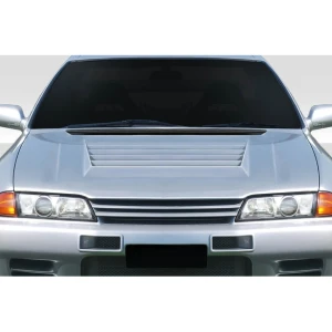 1989-1994 Nissan Skyline D1 Hood - image 1