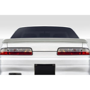1989-1994 Nissan 240SX S13 2DR Duraflex D1 Sport Rear Wing Spoiler - 1 Piece - image 1