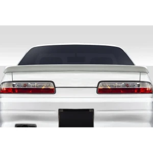 1989-1994 Nissan 240SX D1 Rear Wing - image 1