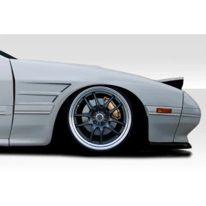 1986-1991 Mazda RX7 D1 Fender - image 1