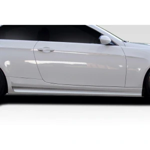 2007-2013 BMW 3 Series Hwy Side Skirts - image 1