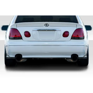 1998-2005 Lexus GS JDPro Rear Lip - image 1