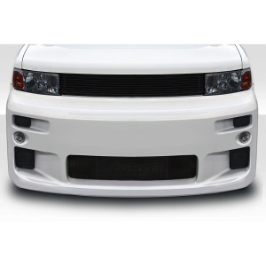 2004-2007 Scion xB Duraflex JP Design Front Bumper - 1 Piece - image 1