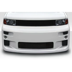 2004-2007 Scion xB JP Design Front Bumper - image 1
