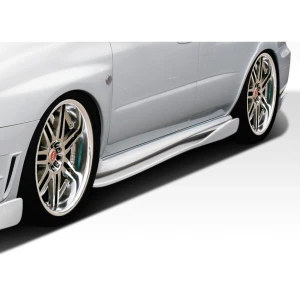 2002-2007 Subaru Impreza C-Speed 2 Side Skirts - image 1