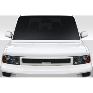 2004-2007 Scion xB JP Design Front Grille - 1 Piece - image 1