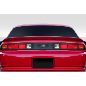 1995-1998 Nissan 240SX S14 D1 Sport Rear Wing Spoiler - 1 Piece - image 1