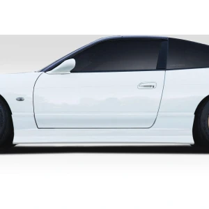 1989-1994 Nissan 240SX D1 Side Skirts - image 1