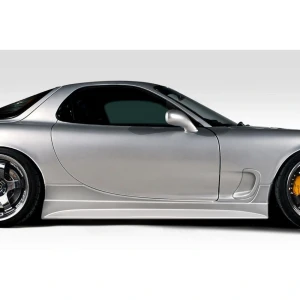 1993-1997 Mazda RX7 M1 Side Skirts - image 1
