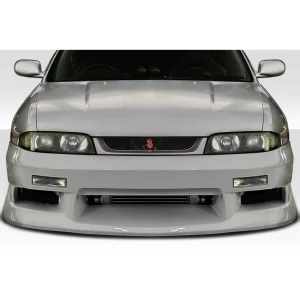 1995-1998 Nissan Skyline D Spec Front Bumper - image 1