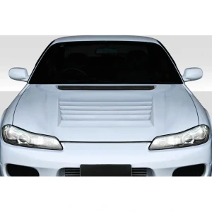 1999-2002 Nissan S15 Silvia D1 Hood - image 1