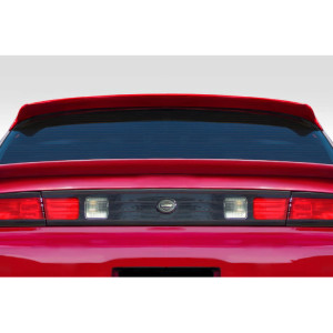 1995-1998 Nissan 240SX S14 Duraflex D1 Sport Roof Wing - 1 Piece - image 1