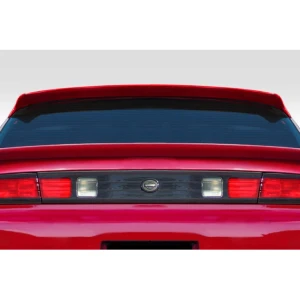 1995-1998 Nissan 240SX D1 Rear Wing - image 1