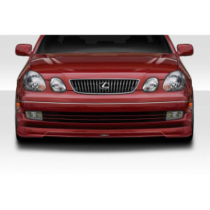 1998-2005 Lexus GS Series GS300 GS400 GS430 Duraflex JDPro Front Lip Under Spoiler - 1 Piece - image 1