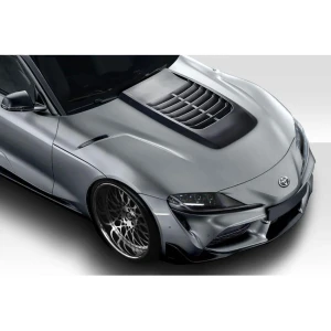 Venom Scoop - image 1