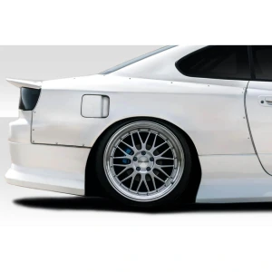 1999-2002 Nissan S15 Silvia D1 Fender Flare - image 1
