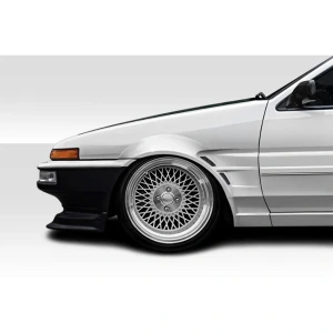 1984-1987 Toyota Corolla D1 Fender - image 1