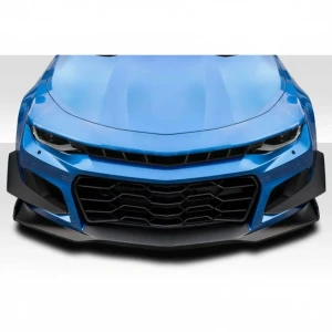 2016-2018 Chevrolet Camaro 1LE Front Bumper - image 1