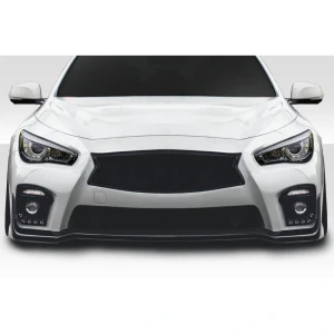 2014-2018 Infiniti Q50 Bltz Front Bumper - image 1