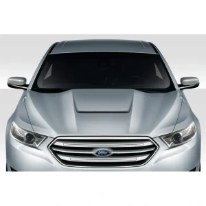 2013-2019 Ford Taurus GTS Hood - image 1