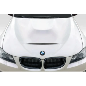 2009-2011 BMW 3 Series GTS Hood - image 1