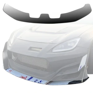 FRP TKYO Wide Body Front Splitter > Subaru BRZ 2022-2026 - image 1