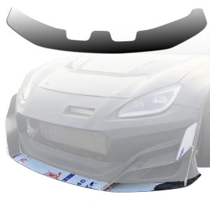 VSaero FRP TKYO Wide Body Front Splitter > Subaru BRZ 2022-2024 - image 1