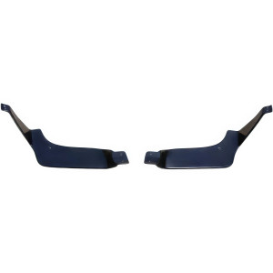 VSaero FRP TKYO Wide Body Diffuser for Subaru BRZ 2022-2024 - image 1 VSaero FRP TKYO Wide Body Diffuser for Subaru BRZ 2022-2024 - image 1