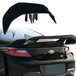FRP TKYO Trunk Spoiler Wing > Subaru BRZ 2022-2026 - image 1