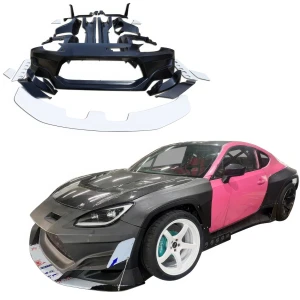 FRP TKYO Wide Body Kit > Subaru BRZ 2022-2026 - image 1