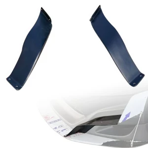 FRP TKYO Wide Body Front Canards > Toyota GR86 2022-2026 - image 1